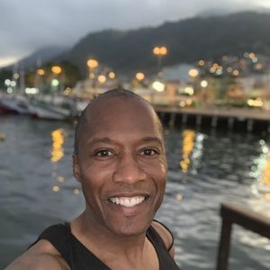 Meet your Posher, Kenny